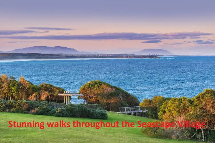 Third view of Homely land listing, 73 Cottesloe Circuit, Red Head NSW 2430