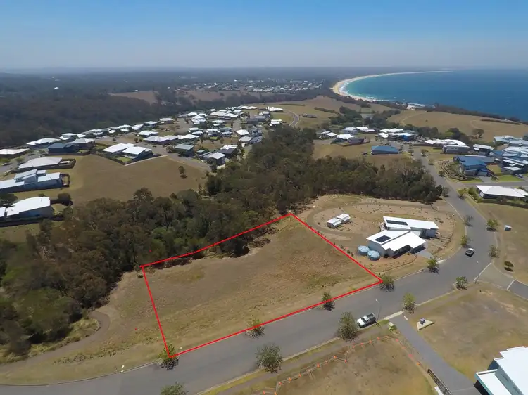 Fifth view of Homely land listing, 73 Cottesloe Circuit, Red Head NSW 2430