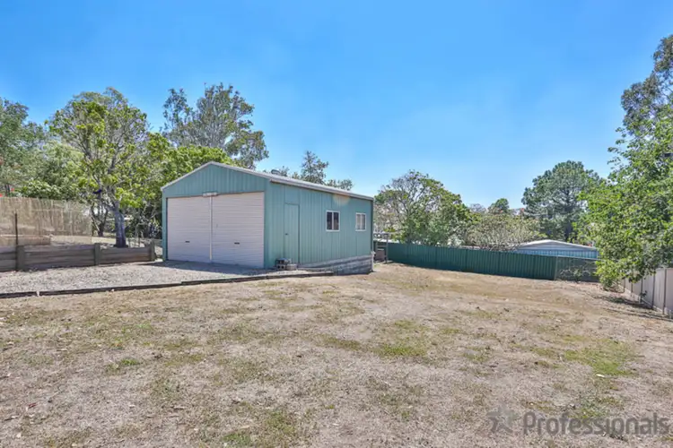 Sixth view of Homely house listing, 11 Kerwin Street, Redbank Plains QLD 4301