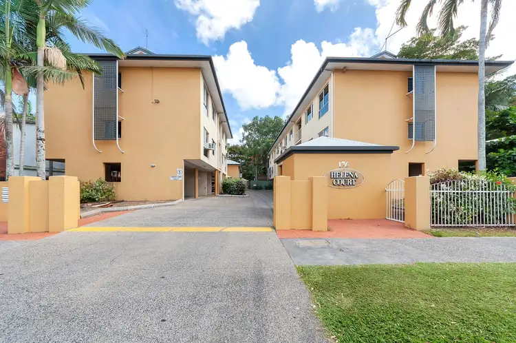 Main view of Homely unit listing, 9/176 Hoare Street, Manoora QLD 4870