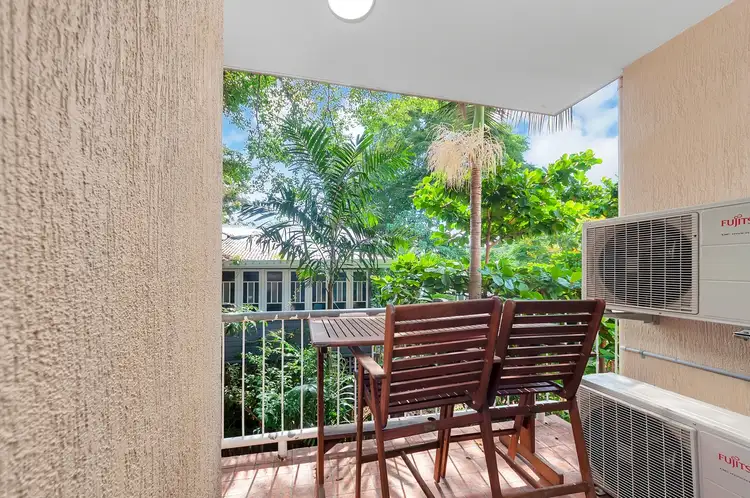 Third view of Homely unit listing, 9/176 Hoare Street, Manoora QLD 4870