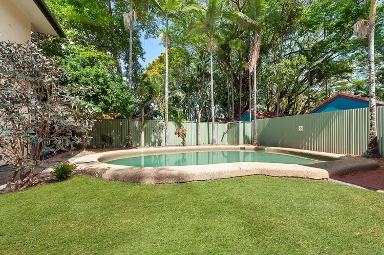Fifth view of Homely unit listing, 9/176 Hoare Street, Manoora QLD 4870