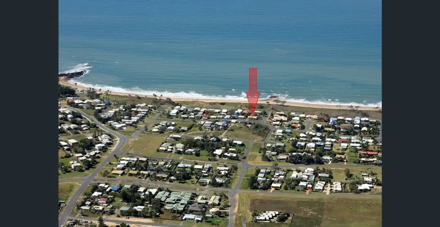 Main view of Homely house listing, 7 Wood Street, Emu Park QLD 4710