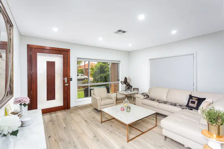 Second view of Homely house listing, 51 Rawson Road, Greenacre NSW 2190