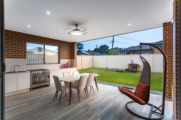 Fourth view of Homely house listing, 51 Rawson Road, Greenacre NSW 2190