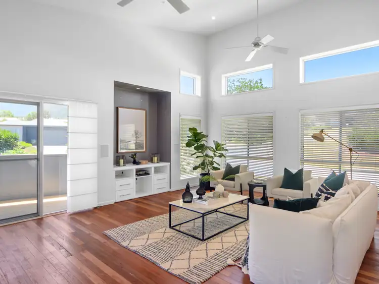 Second view of Homely house listing, 15 Victorious View, Cambewarra NSW 2540