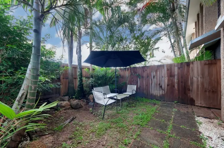 Second view of Homely townhouse listing, 3/3 Pioneer Street, Manoora QLD 4870