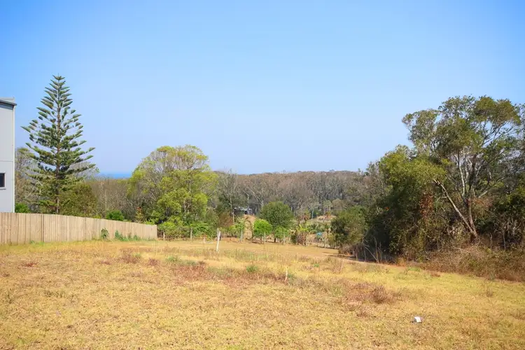 Second view of Homely land listing, 11 Myalup Court, Red Head NSW 2430