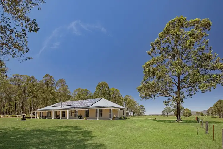 16 Bowens Road, Gloucester NSW 2422