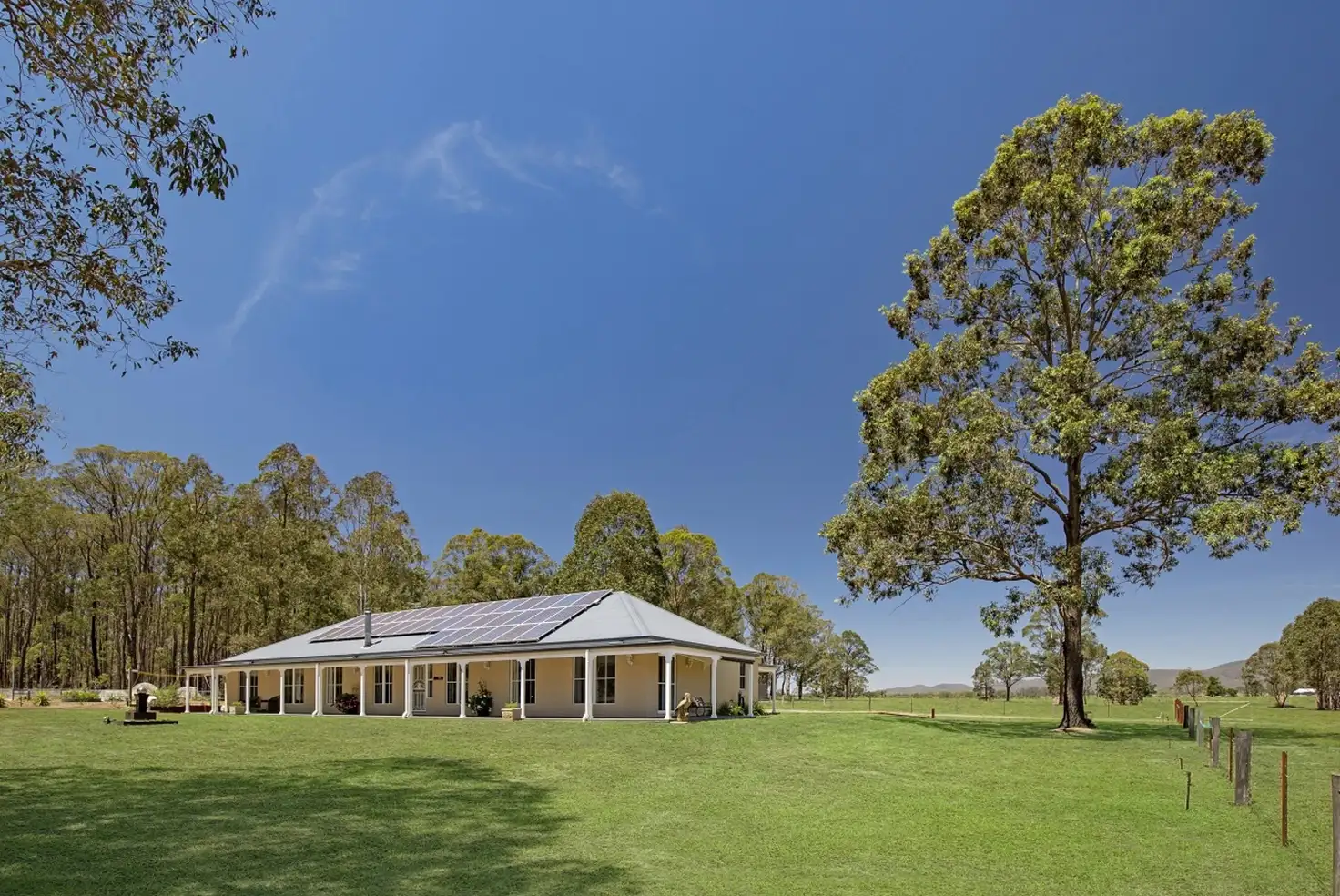 Main view of Homely rural property listing, 16 Bowens Road, Gloucester NSW 2422