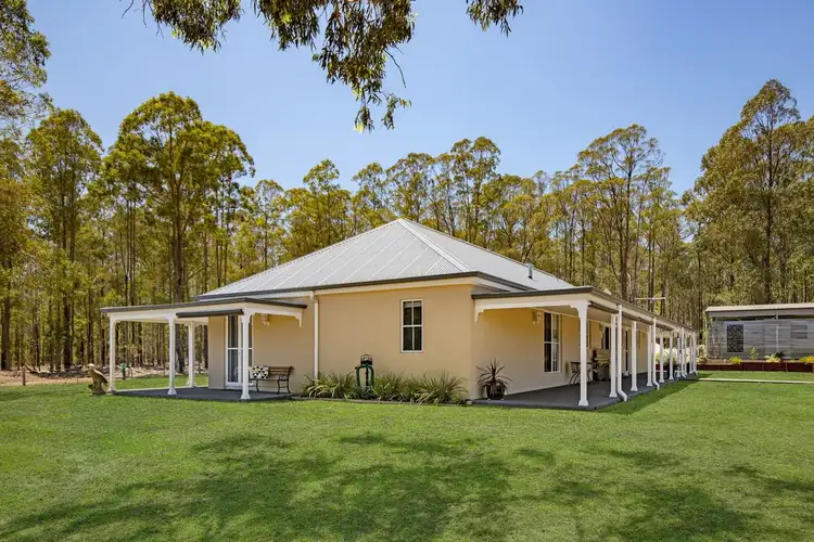 Third view of Homely rural property listing, 16 Bowens Road, Gloucester NSW 2422