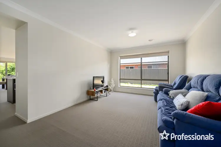 Fifth view of Homely house listing, 17 Perkins Street, Killara VIC 3691