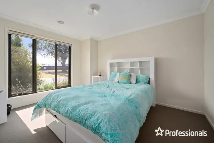 Sixth view of Homely house listing, 17 Perkins Street, Killara VIC 3691