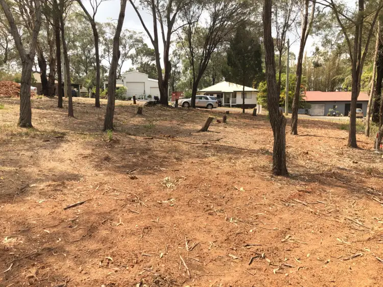 5 Blue Waters Crescent, Macleay Island QLD 4184
