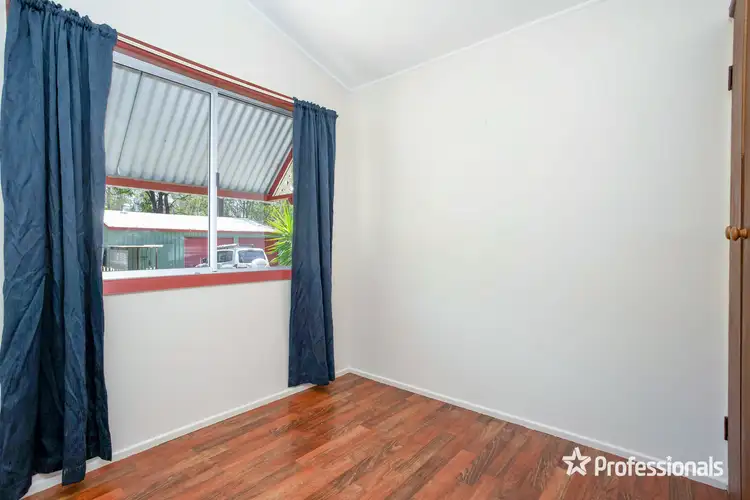 Seventh view of Homely rural property listing, 96 Cliff Jones Road, Curra QLD 4570