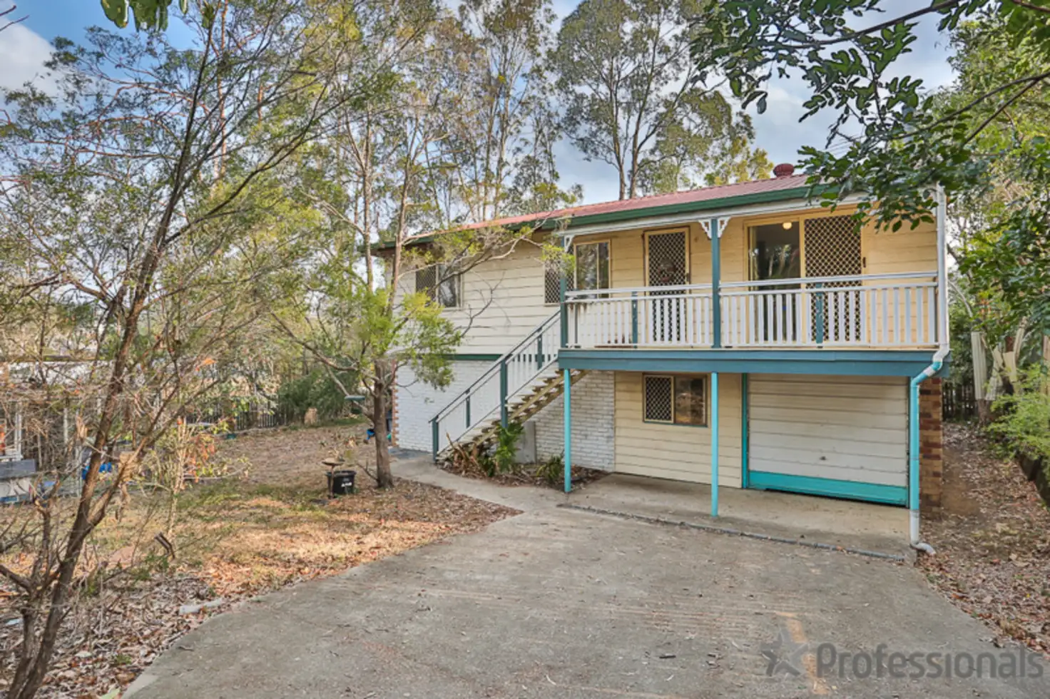 Main view of Homely house listing, 2a Bruce Street, Redbank Plains QLD 4301