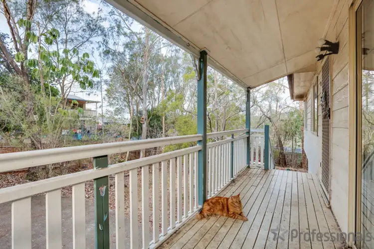 Second view of Homely house listing, 2a Bruce Street, Redbank Plains QLD 4301
