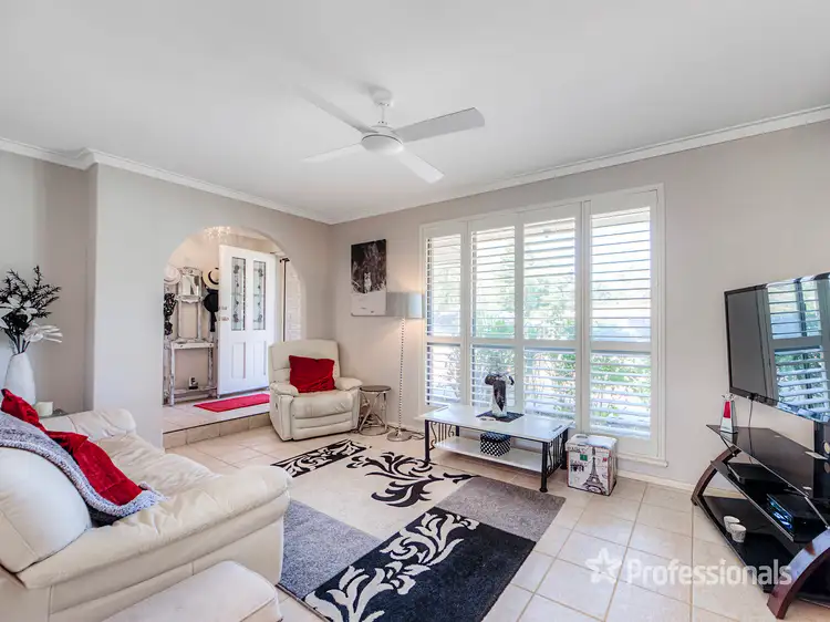 Main view of Homely house listing, 8 Pavetta Crescent, Forrestfield WA 6058