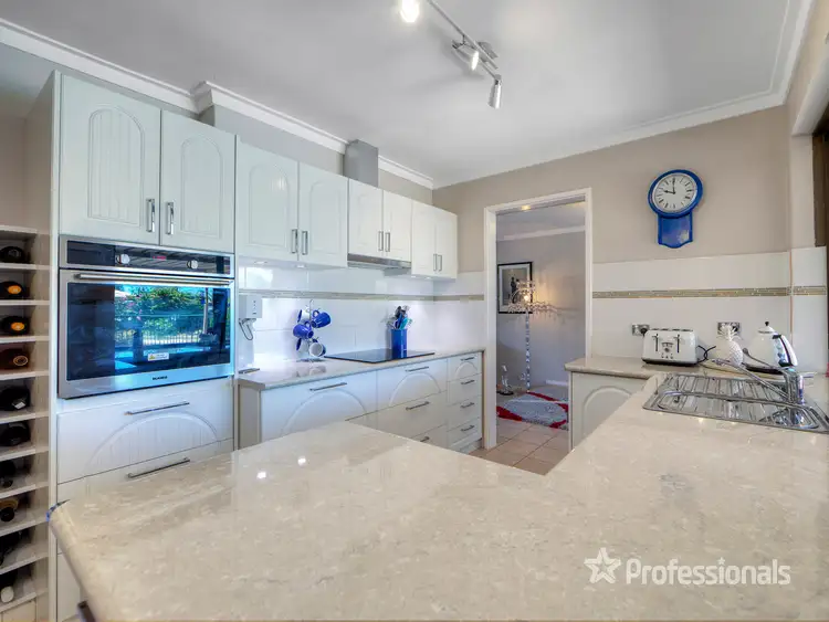 Second view of Homely house listing, 8 Pavetta Crescent, Forrestfield WA 6058