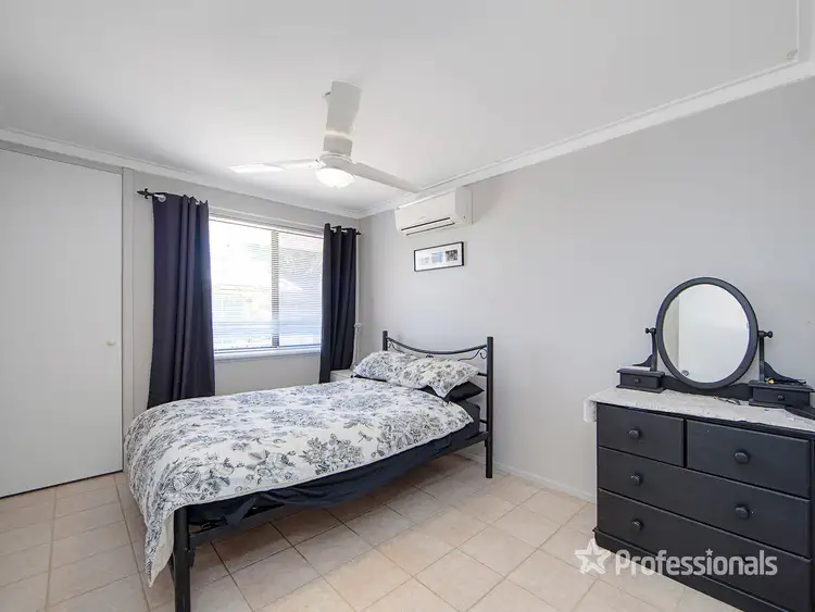 Sixth view of Homely house listing, 8 Pavetta Crescent, Forrestfield WA 6058