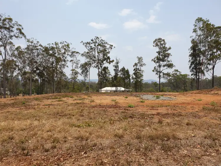 0 Arbortwentynine Road, Glenwood QLD 4570
