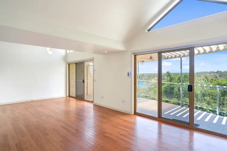 Second view of Homely house listing, 34A Illaroo Road, North Nowra NSW 2541