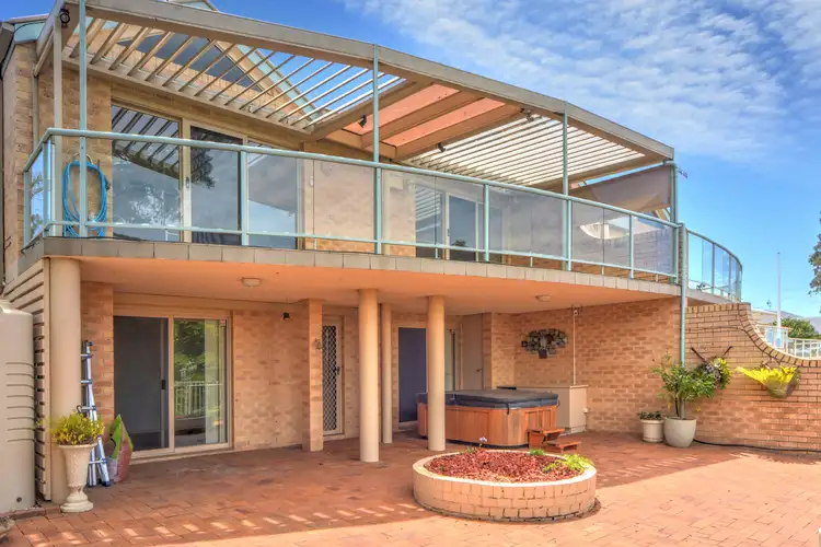 Third view of Homely house listing, 34A Illaroo Road, North Nowra NSW 2541