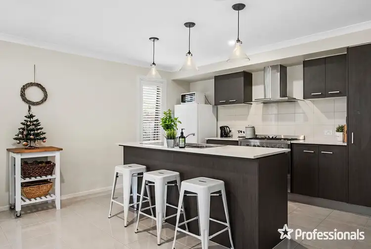 Sixth view of Homely townhouse listing, 25a Taronga Crescent, Croydon VIC 3136