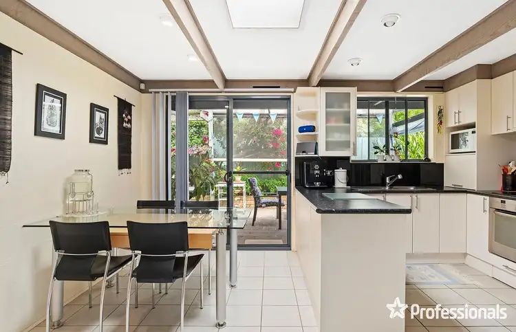 Fifth view of Homely house listing, 32 Jacaranda Avenue, Kilsyth VIC 3137