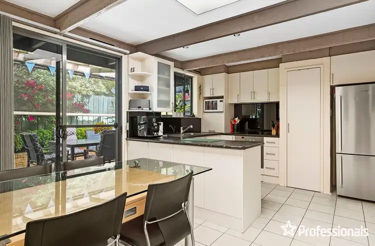 Sixth view of Homely house listing, 32 Jacaranda Avenue, Kilsyth VIC 3137