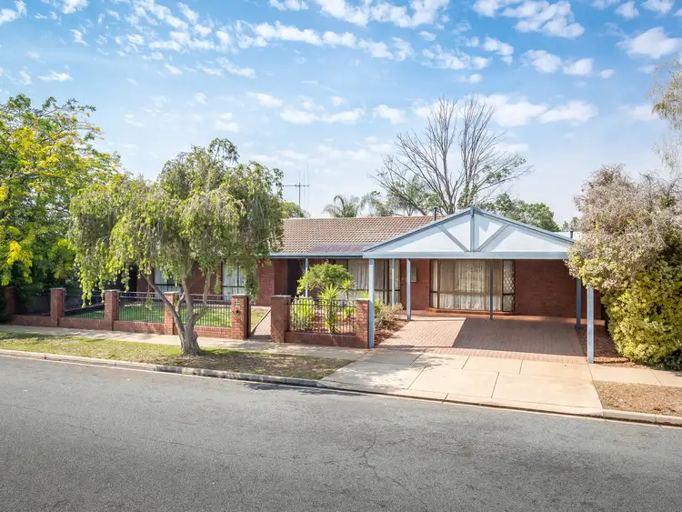 Main view of Homely house listing, 1 Brack Court, Shepparton VIC 3630