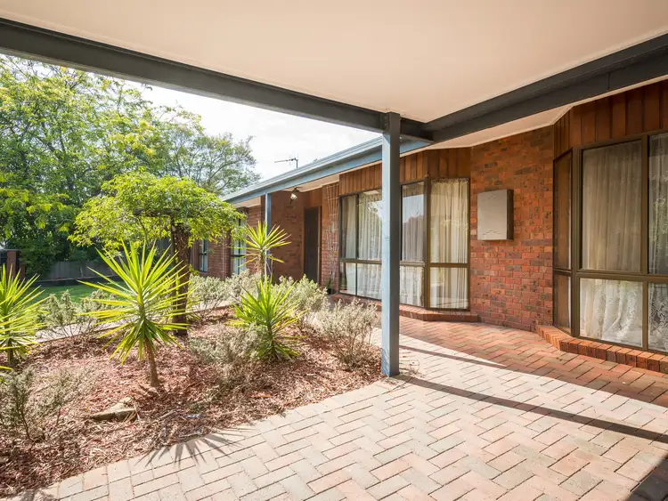 Third view of Homely house listing, 1 Brack Court, Shepparton VIC 3630