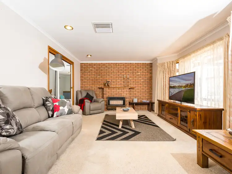 Fourth view of Homely house listing, 1 Brack Court, Shepparton VIC 3630