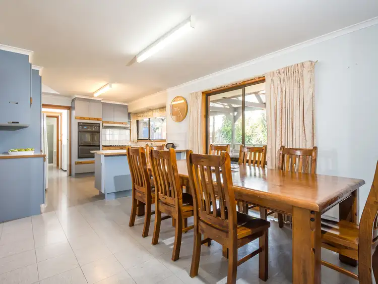 Fifth view of Homely house listing, 1 Brack Court, Shepparton VIC 3630