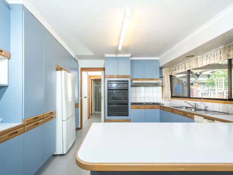 Sixth view of Homely house listing, 1 Brack Court, Shepparton VIC 3630