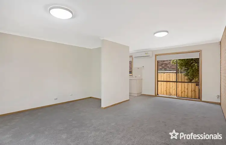 Third view of Homely unit listing, 4/12 Gladstone Street, Lilydale VIC 3140