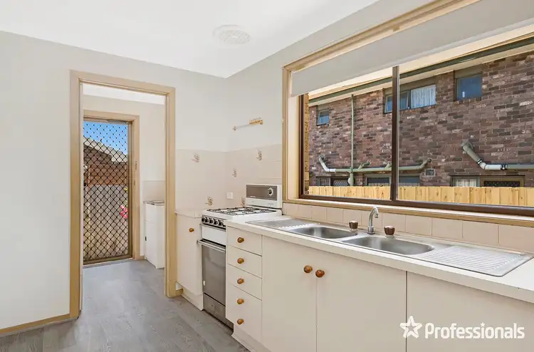 Fourth view of Homely unit listing, 4/12 Gladstone Street, Lilydale VIC 3140