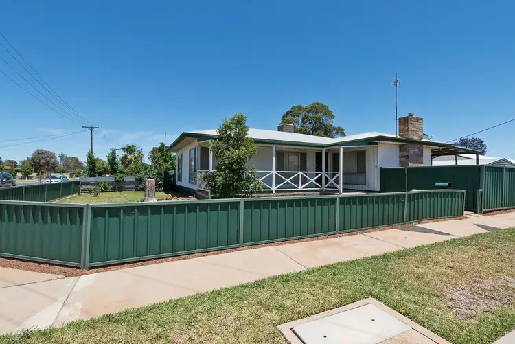 Second view of Homely house listing, 22 Douglas Avenue, Swan Hill VIC 3585