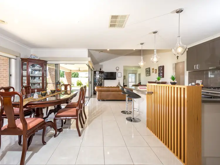 Fifth view of Homely house listing, 72 Canterbury Avenue, Shepparton VIC 3630