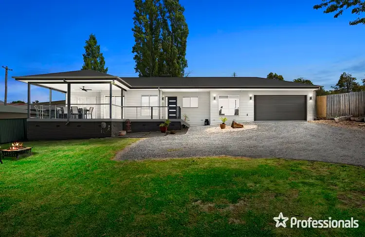 Main view of Homely house listing, 2562a Warburton Highway, Yarra Junction VIC 3797