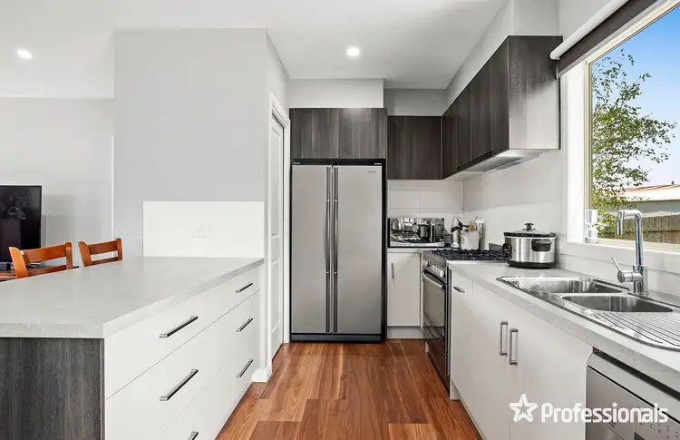 Fourth view of Homely house listing, 2562a Warburton Highway, Yarra Junction VIC 3797