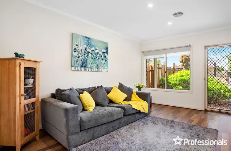Second view of Homely unit listing, 6/7-9 Clyde Street, Lilydale VIC 3140