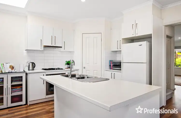 Third view of Homely unit listing, 6/7-9 Clyde Street, Lilydale VIC 3140