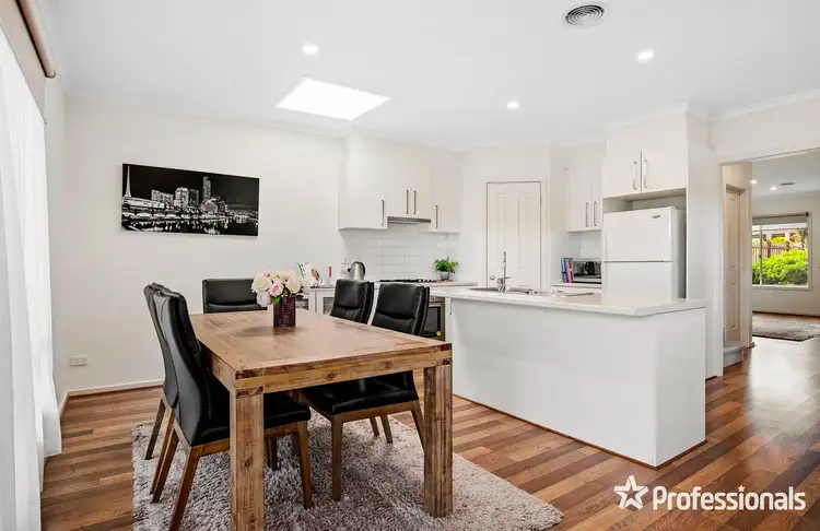 Fourth view of Homely unit listing, 6/7-9 Clyde Street, Lilydale VIC 3140