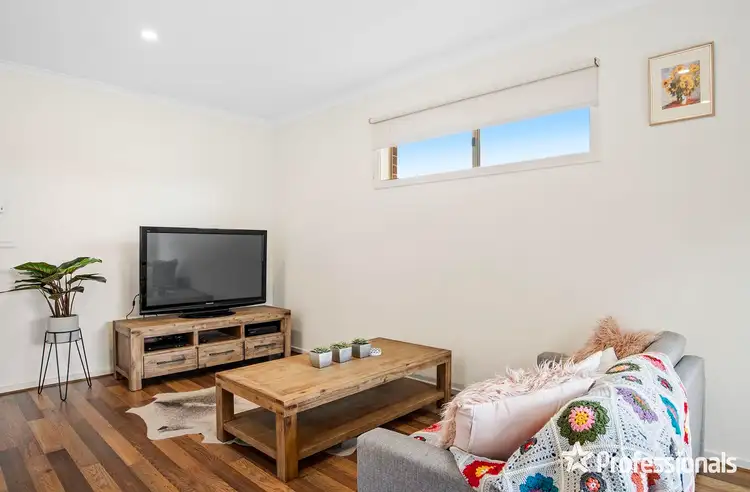 Fifth view of Homely unit listing, 6/7-9 Clyde Street, Lilydale VIC 3140