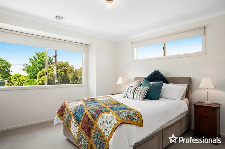Sixth view of Homely unit listing, 6/7-9 Clyde Street, Lilydale VIC 3140