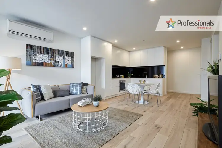 115-125 Poath Road, Murrumbeena VIC 3163