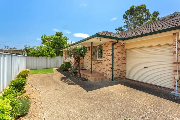 4/67 Taylor Street, Condell Park NSW 2200