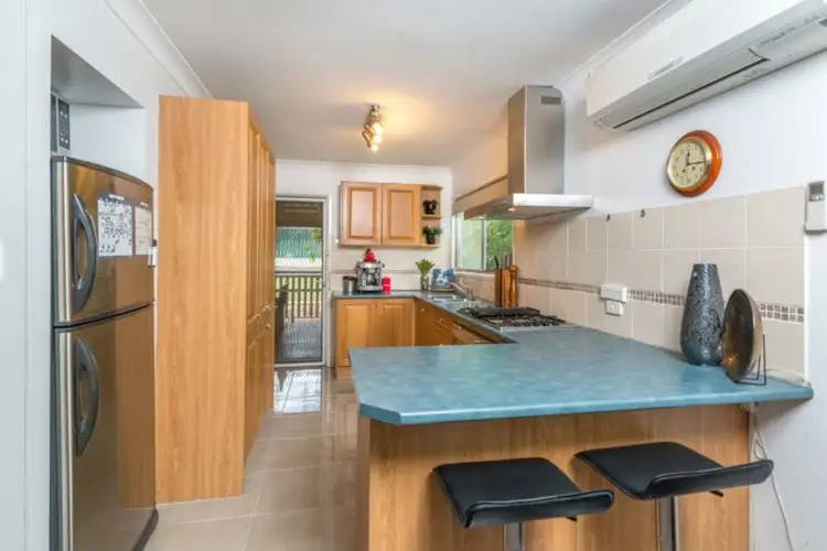 Fourth view of Homely house listing, 82 Illuta Avenue, Ferny Hills QLD 4055