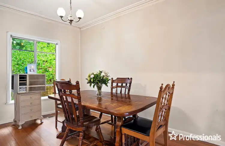 Fourth view of Homely house listing, 4 Todd Court, Croydon VIC 3136